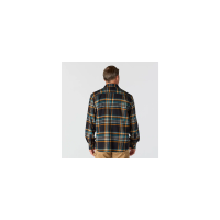 Carhartt Flanel overhemd ruit